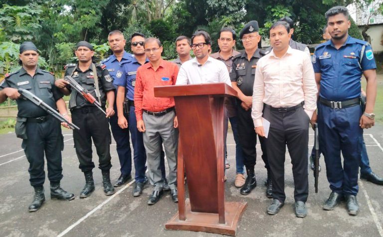 ভৈরবে অভিযানে ৫ খাদ্য ব্যবসা প্রতিষ্ঠানকে ৭ লাখ টাকা অর্থদণ্ড