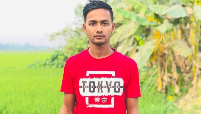 ইটনায় গরু চুরিকে কেন্দ্র করে দুই পক্ষের সংঘর্ষে যুবক নিহত