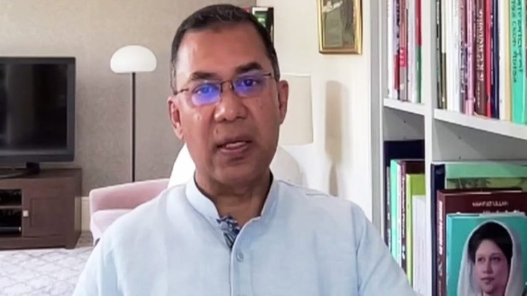 বিশ্বে টিকে থাকতে হলে উপযুক্ত শিক্ষায় শিক্ষিত হওয়া জরুরি: তারেক রহমান