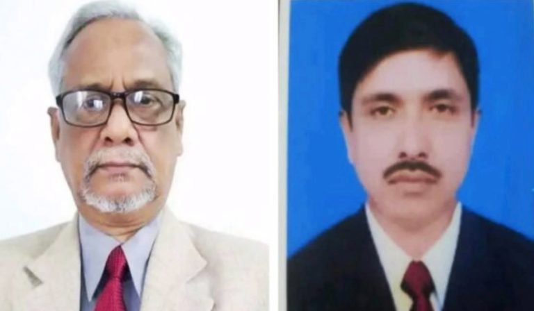 কিশোরগঞ্জ সুজনের সভাপতি-মু আ লতিফ, সম্পাদক-প্রদীপ সরকার