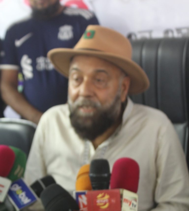 বেগম জিয়া গ্রেফতার হয়েছিল তবে কিছু নেতার নামে মামলাও হয়নি: এম এ মালিক