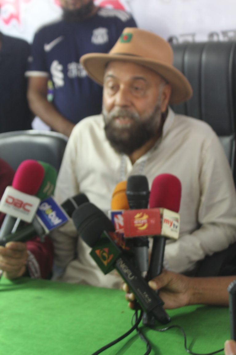 সিলেট-৩ আসনে বিএনপি নেতা এম এ মালিকের মনোনয়নপত্র স্থগিত