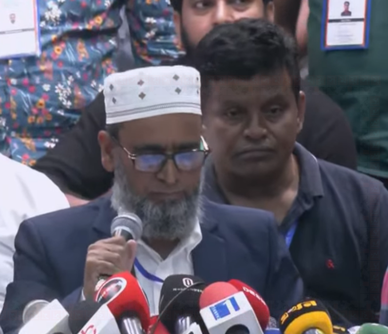 রাকসুতে ২৩ পদের মধ্যে ২০টিতেই শিবিরের নিরঙ্কুশ জয়
