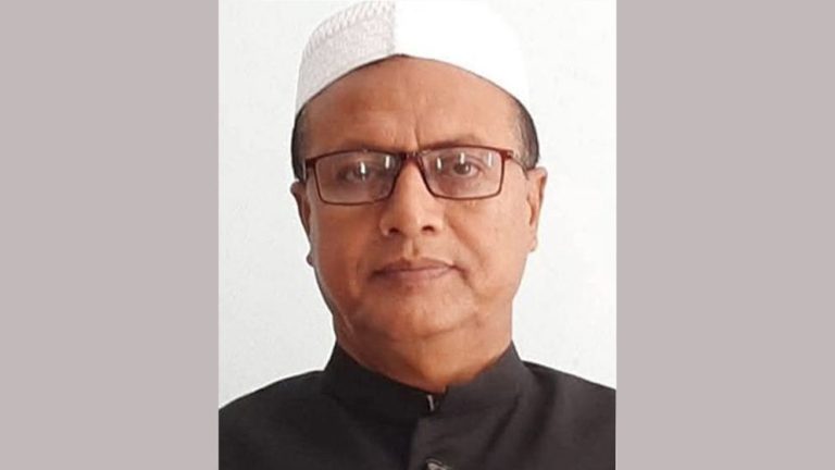 সিলেটে নিজ বাড়িতে আ.লীগ নেতা খুন