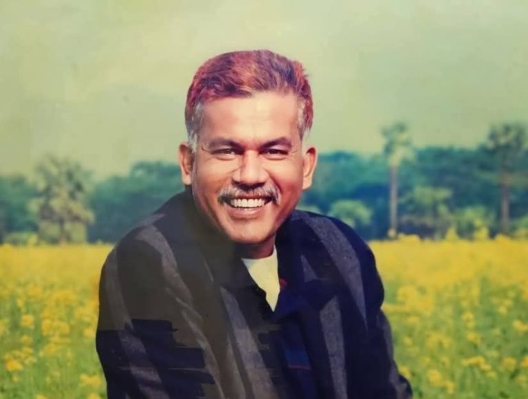 পটুয়াখালীর বিশিষ্ট সাংস্কৃতিক ব্যক্তিত্ব মসি উদ্দিন টিপু আর নাই