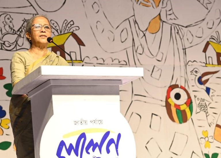 লালনের গানের মানবতার বাণী আজও সমানভাবে প্রাসঙ্গিক : মৎস্য ও প্রাণিসম্পদ উপদেষ্টা