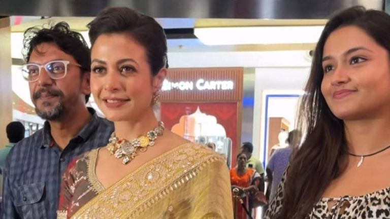 কোয়েল মল্লিকের সঙ্গে একফ্রেমে চঞ্চল-ফারিণ