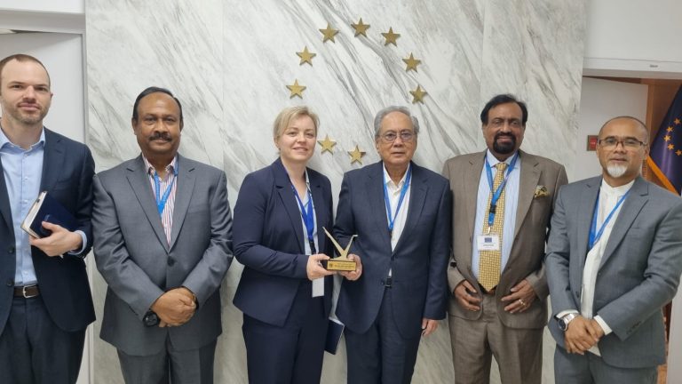 ইইউর সঙ্গে জাপার বৈঠক: দেশে নিরপেক্ষ ও অংশগ্রহণমূলক নির্বাচনের পরিবেশ দৃশ্যমান নয়