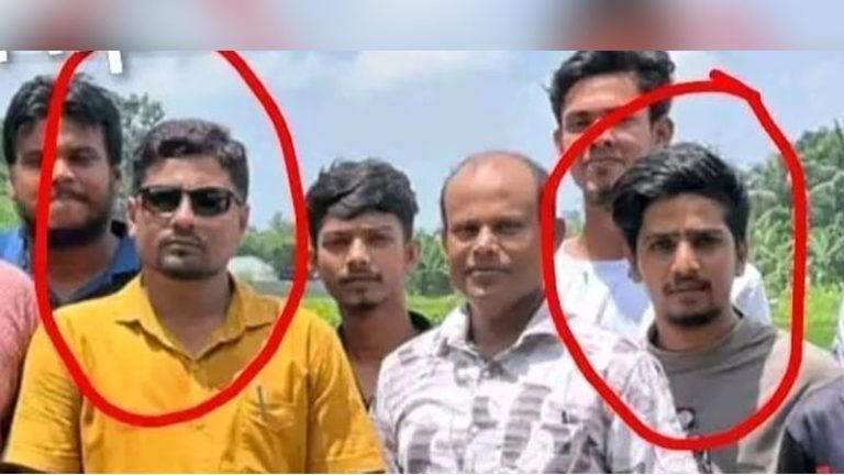 ঈশ্বরদীতে বিএনপি-জামায়াত সংঘর্ষ: আগ্নেয়াস্ত্র হাতে ভাইরাল যুবকের পরিচয় মিলল