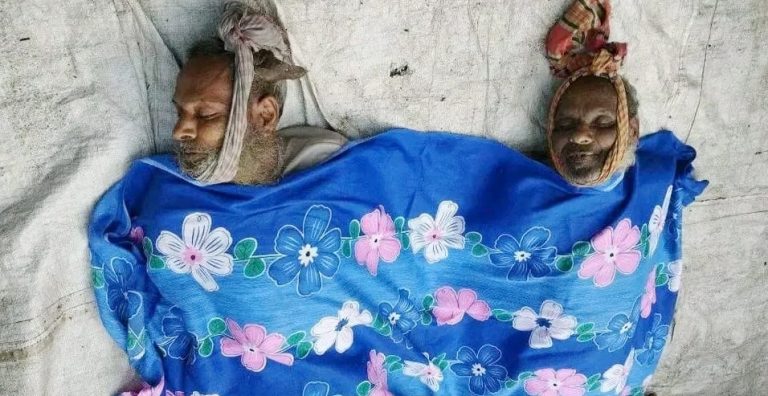 হোসেনপুরে ছিঁড়ে-পড়া তারে বিদ্যুৎস্পৃষ্ট হয়ে দুই ভাইয়ের মৃত্যু