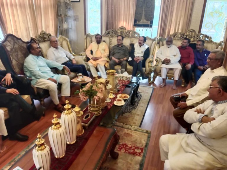 অংশগ্রহণমূলক নির্বাচনের রূপরেখা নেই প্রধান উপদেষ্টার ভাষণে : আনিসুল ইসলাম মাহমুদ