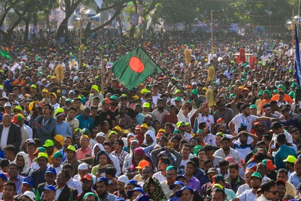 ভয়াবহ অবক্ষয়,রাজনৈতিক অঙ্গনে