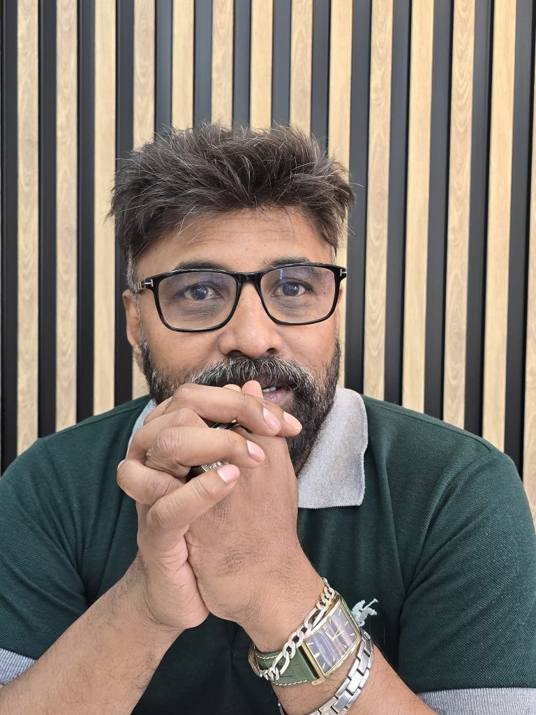 বিএনপির প্রেসের দায়িত্ব পেলেন সাংবাদিক সালেহ শিবলী