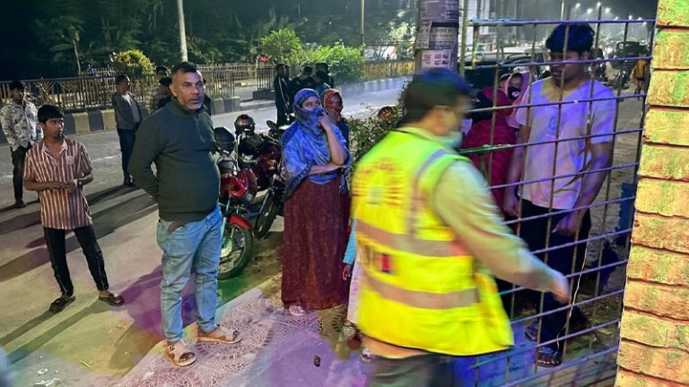 রাজশাহীতে বিচারকের ছেলে খুন: হামলাকারী পূর্বপরিচিত