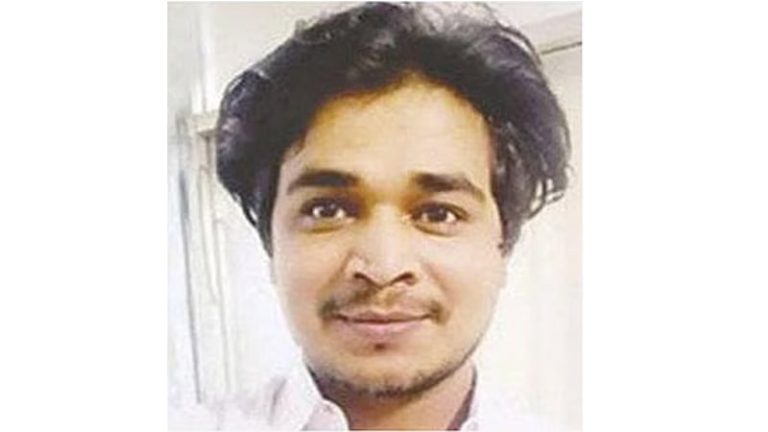 বিএনপি নেতা এরশাদ উল্লাহর সঙ্গে গুলিবিদ্ধ সরোয়ার বাবলার মৃত্যু