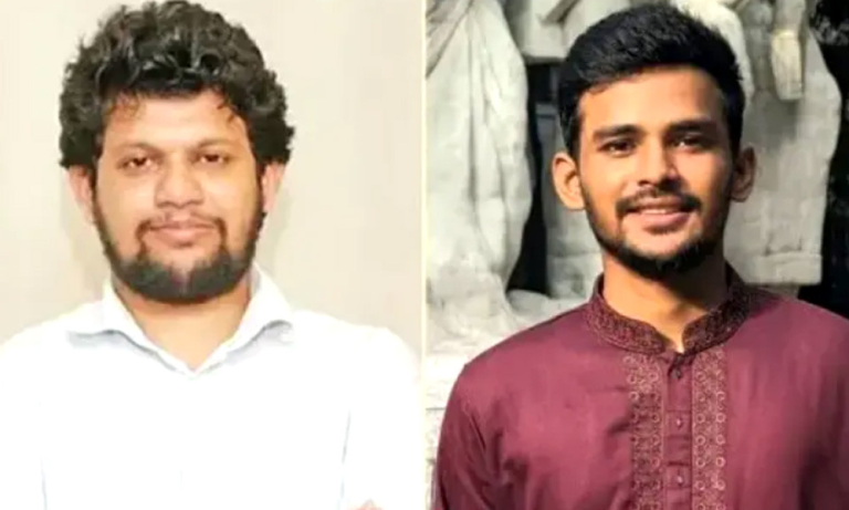 পদত্যাগ করছেন উপদেষ্টা মাহফুজ আলম ও আসিফ মাহমুদ