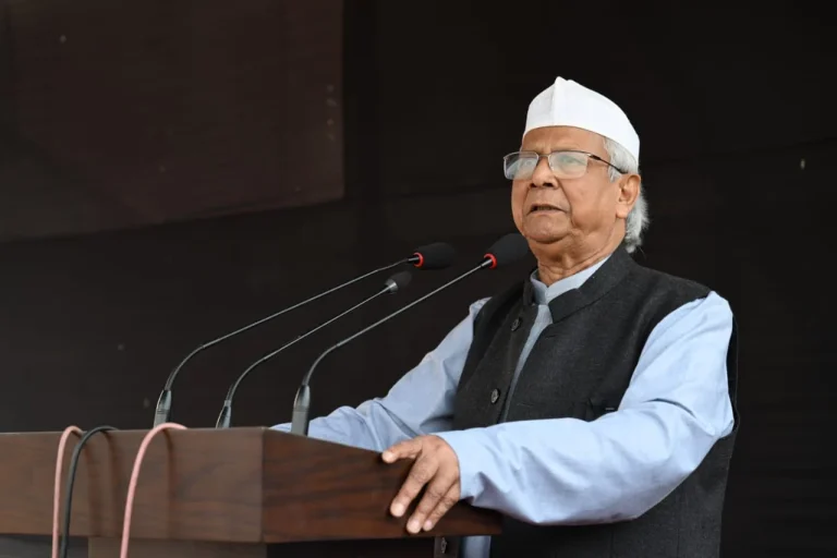 হাদি অনন্তকাল আমাদের সঙ্গে থাকবে: প্রধান উপদেষ্টা