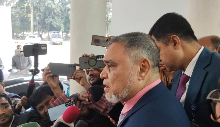 চলতি সপ্তাহে নির্বাচনের তফসিল ঘোষণা করা হবে : সিইসি