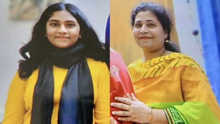 রাজধানীতে মা-মেয়েকে হত্যার পর স্কুল ড্রেসে বেরিয়ে যায় গৃহকর্মী