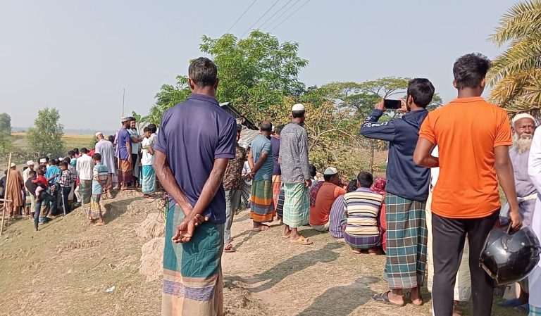 কলাপাড়ায় বসত ঘর থেকে স্বামী-স্ত্রীর মরদেহ উদ্ধার