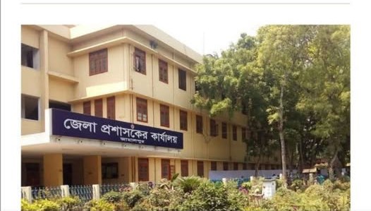 স্বাধীনতার পর প্রথমবার স্মৃতিস্তম্ভে শ্রদ্ধা জানায়নি জামালপুর জেলা প্রশাসন, স্তম্ভিত জেলাবাসী