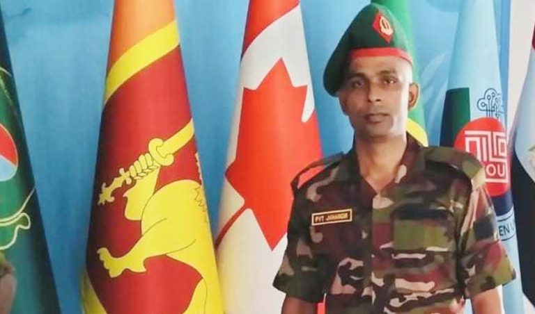 সুদানে নিহত সেনা সদস্য জাহাঙ্গীর আলমের পাকুন্দিয়ার গ্রামের বাড়িতে শোকের ছায়া