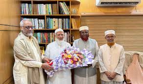 জামায়াতে যোগ দিলেন বিএনপির সাবেক এমপি মেজর (অব.) আক্তারুজ্জামান