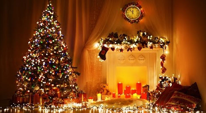 আজ শুভ বড়দিন