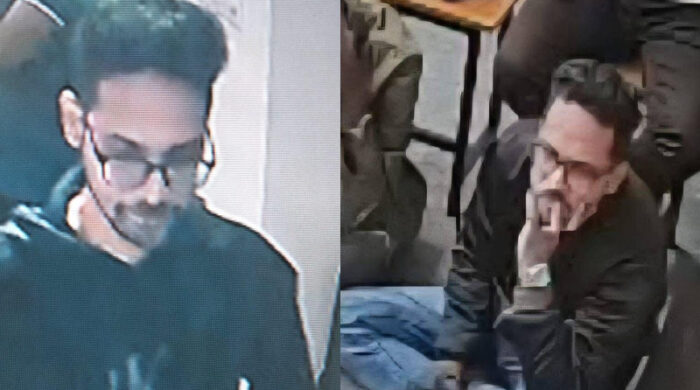 ওসমান হাদিকে গুলি: সন্দেহভাজনের ছবি প্রকাশ, তথ্য চাইল পুলিশ