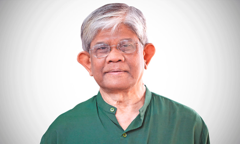 বাসায় ফিরলেন অর্থ উপদেষ্টা, সচিবালয় ভাতার প্রজ্ঞাপন আজ জারি!