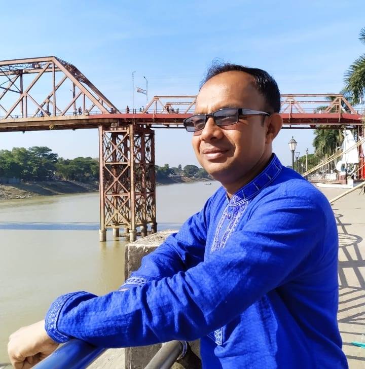 ছাত্রলীগের সাবেক কেন্দ্রীয় নেতা তাপস হালদার গ্রেফতার