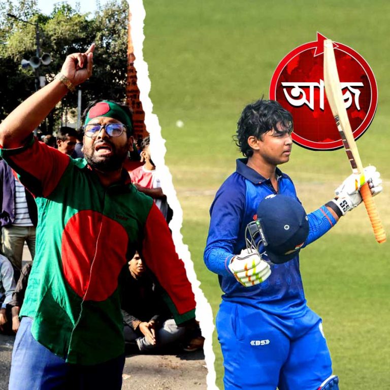 এশিয়া কাপের ফাইনালে মুখোমুখি ভারত-পাকিস্তান, বাংলাদেশের পরিস্থিতি