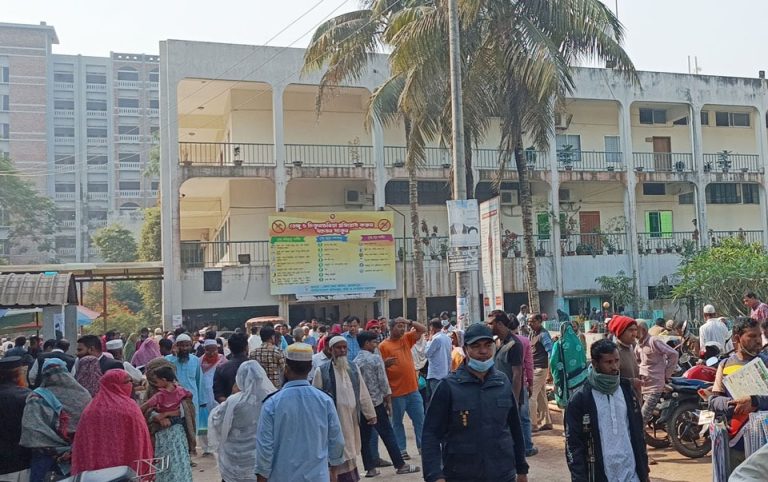 জামালপুরে ধর্ষণের আসামির যাবজ্জীবন কারাদণ্ড ও অর্থদন্ড প্রদান