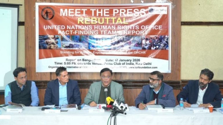 ‘নতুন অন্তর্বর্তী সরকার এলে ভোটে যেতে প্রস্তুত আওয়ামী লীগ’