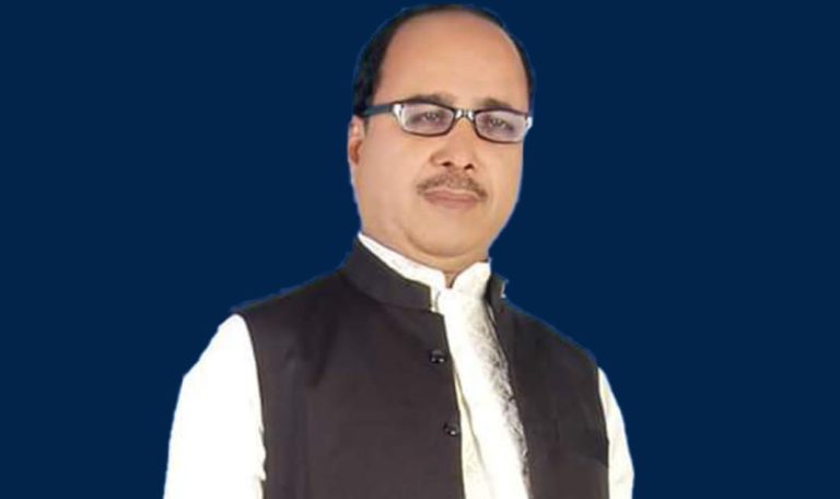 পাকুন্দিয়ায় আ.লীগ নেতা মোতায়েম হোসেন স্বপন গ্রেফতার