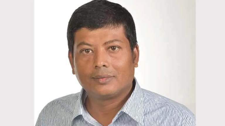 রাজধানীতে স্বেচ্ছাসেবক দলের নেতা মুছাব্বিরকে গুলি করে হত্যা