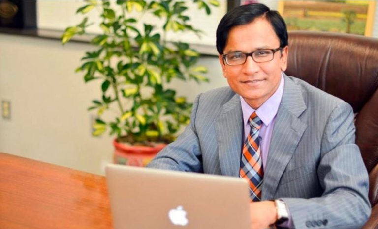 এআই যুগে টিকে থাকতে হলে ডিগ্রির পাশাপাশি স্কিল বাধ্যতামূলক: চ্যান্সেলর আবু বকর হানিপ