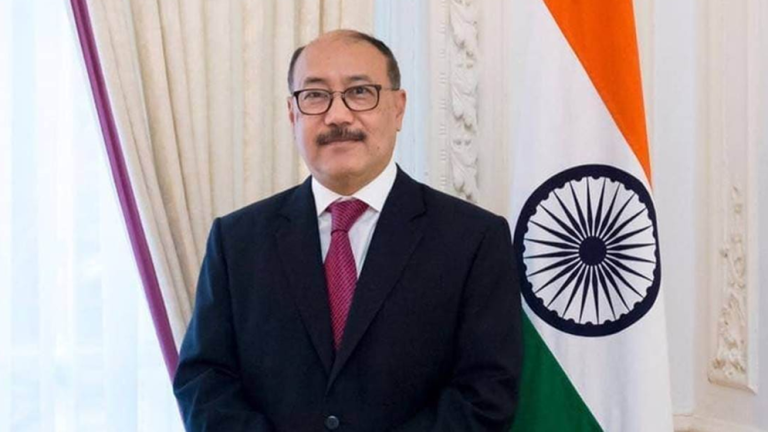 ভারতে বাংলাদেশের খেলতে না যাওয়ার সিদ্ধান্ত ক্রিকেটের স্বার্থে নয়: হর্ষবর্ধন শ্রিংলা