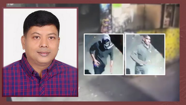 স্বেচ্ছাসেবক দলের মুছাব্বির হত্যা: প্রধান শুটারসহ আটক ৩