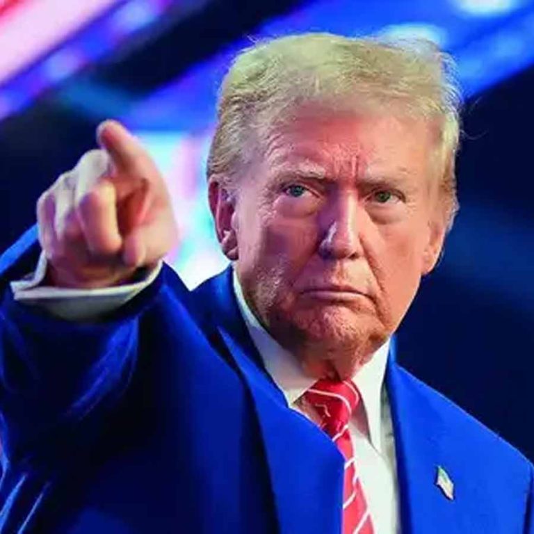 আমেরিকাকে ৩ থেকে ৫ কোটি ব্যারেল তেল দেবে ভেনেজ়ুয়েলা, ঘোষণা ট্রাম্পের