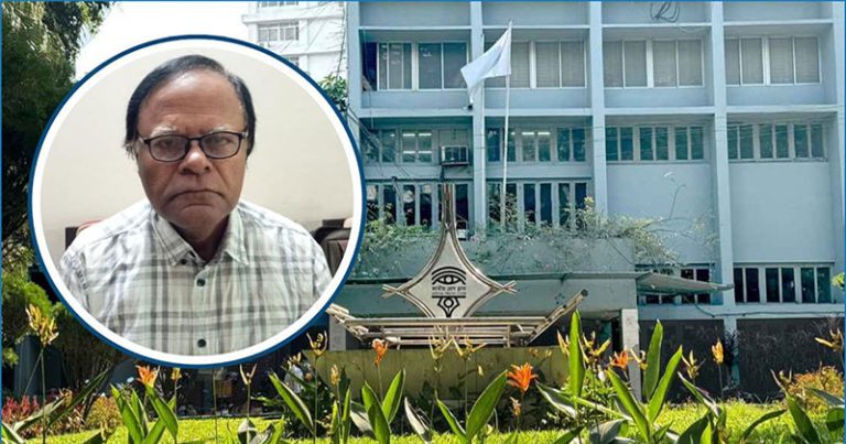 বিএনপি মিডিয়া সেলের সদস্য আলী মামুদের লাশ উদ্ধার