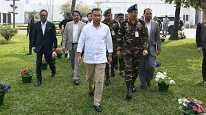 তেজগাঁও কার্যালয়ে অফিস করছেন প্রধানমন্ত্রী তারেক রহমান