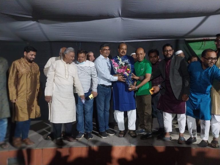 চট্টগ্রাম-৪ আসনে আসলাম চৌধুরীর বিজয়ে চট্টগ্রাম বিশ্ববিদ্যালয় এলামনাই এসোসিয়েশনের অভিনন্দন