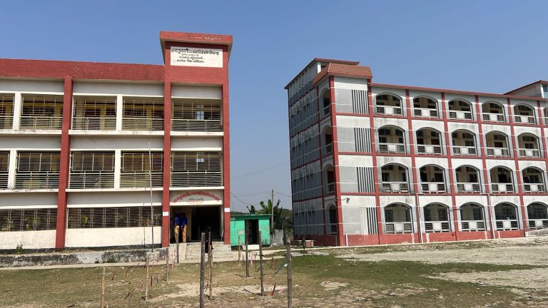 কলাপাড়ায় গোপন কক্ষ থেকে ব্যালটের সিলসহ ছবি ছড়িয়ে পড়ে ফেসবুকে,ভোটার শূন্য ভোট কেন্দ্র