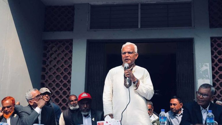 তিন শ্রেণির নাগরিক আগে পাবেন ফ্যামিলি কার্ড: সমাজকল্যাণমন্ত্রী