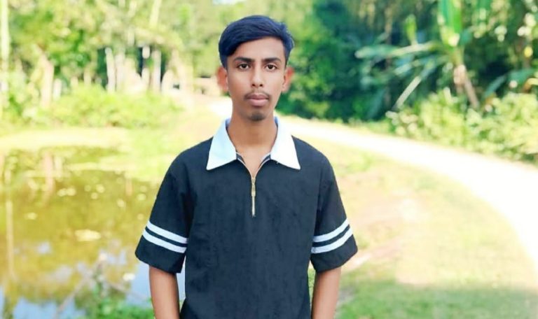 হোসেনপুরে প্রতিপক্ষের ছুরিকাঘাতে যুবক খুন