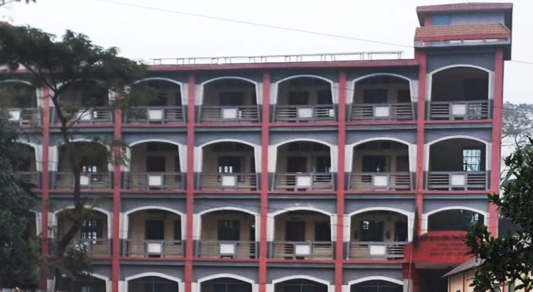 কিশোরগঞ্জে ছয়টি সংসদীয় আসনের ৬১২টি ভোটকেন্দ্র ‘ঝুঁকিপূর্ণ’