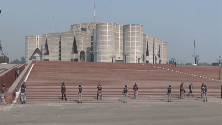 নতুন সংসদ সদস্যদের শপথ আজ