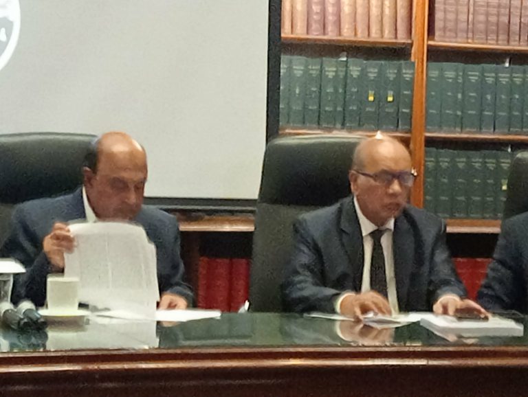 সিডনিতে বাংলাদেশের সাংবিধানিক শাসন সংকট নিয়ে আন্তর্জাতিক সেমিনার