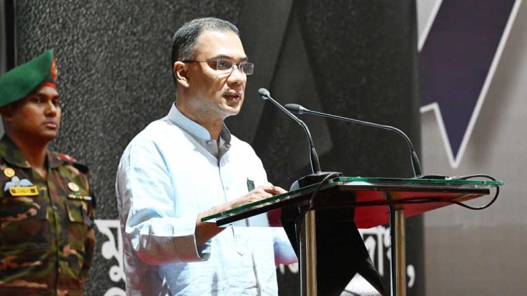 বিডিআর হত্যাকাণ্ড ছিল সার্বভৌমত্ব নস্যাতের অপপ্রয়াস: প্রধানমন্ত্রী